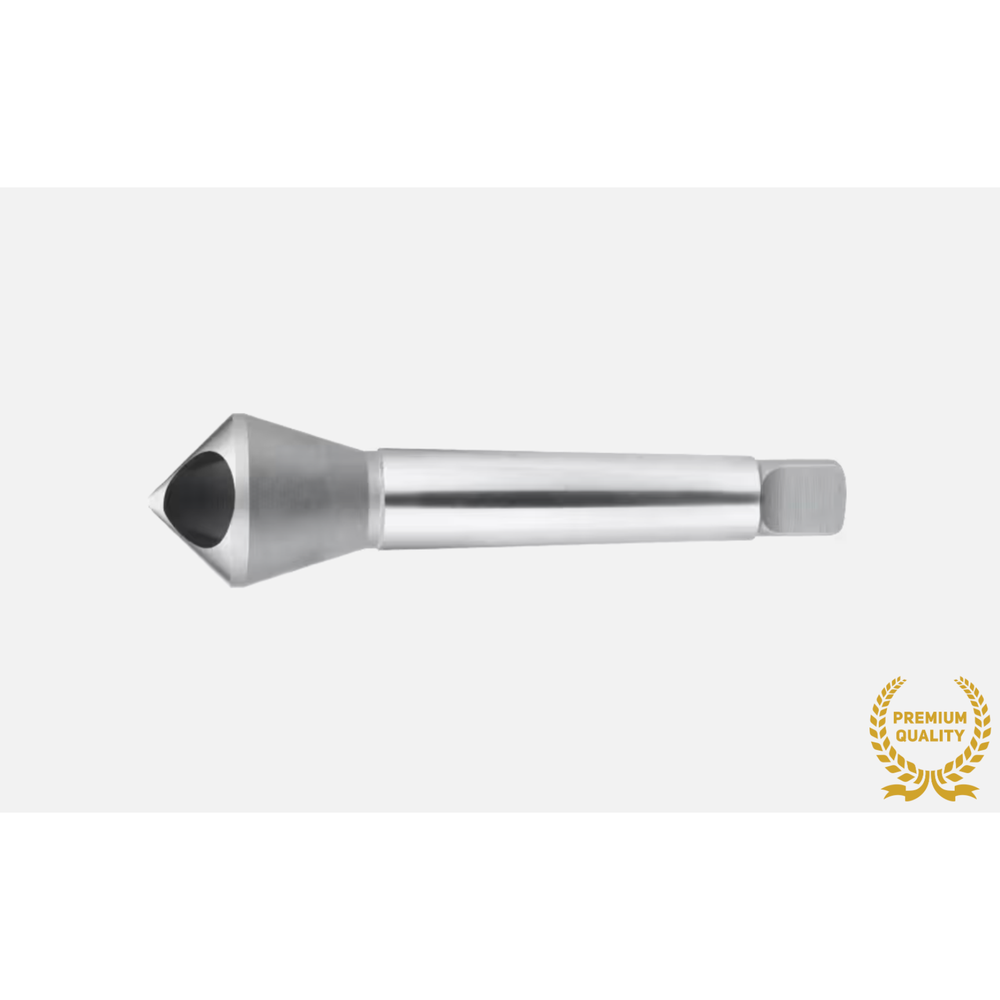 Phantom HSS-E Verzinkboor 90°, schuin gat, MK