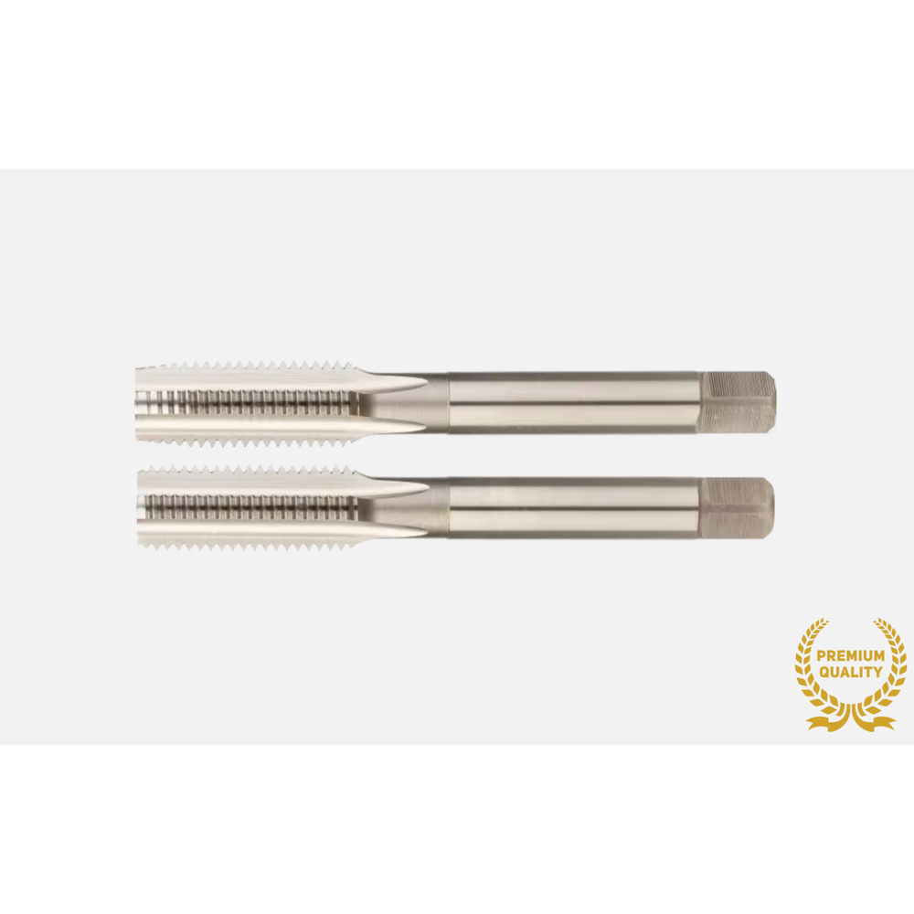 Phantom HSS Handtappen ISO 529 Metrisch Fijn, set à 2 stuks