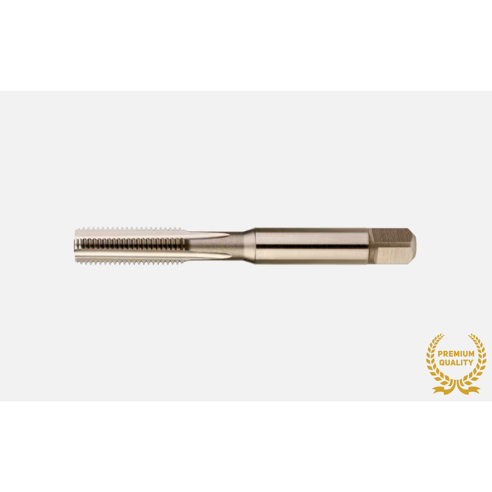 Phantom HSS Handtappen ISO 529 vorm C, Metrisch Fijn