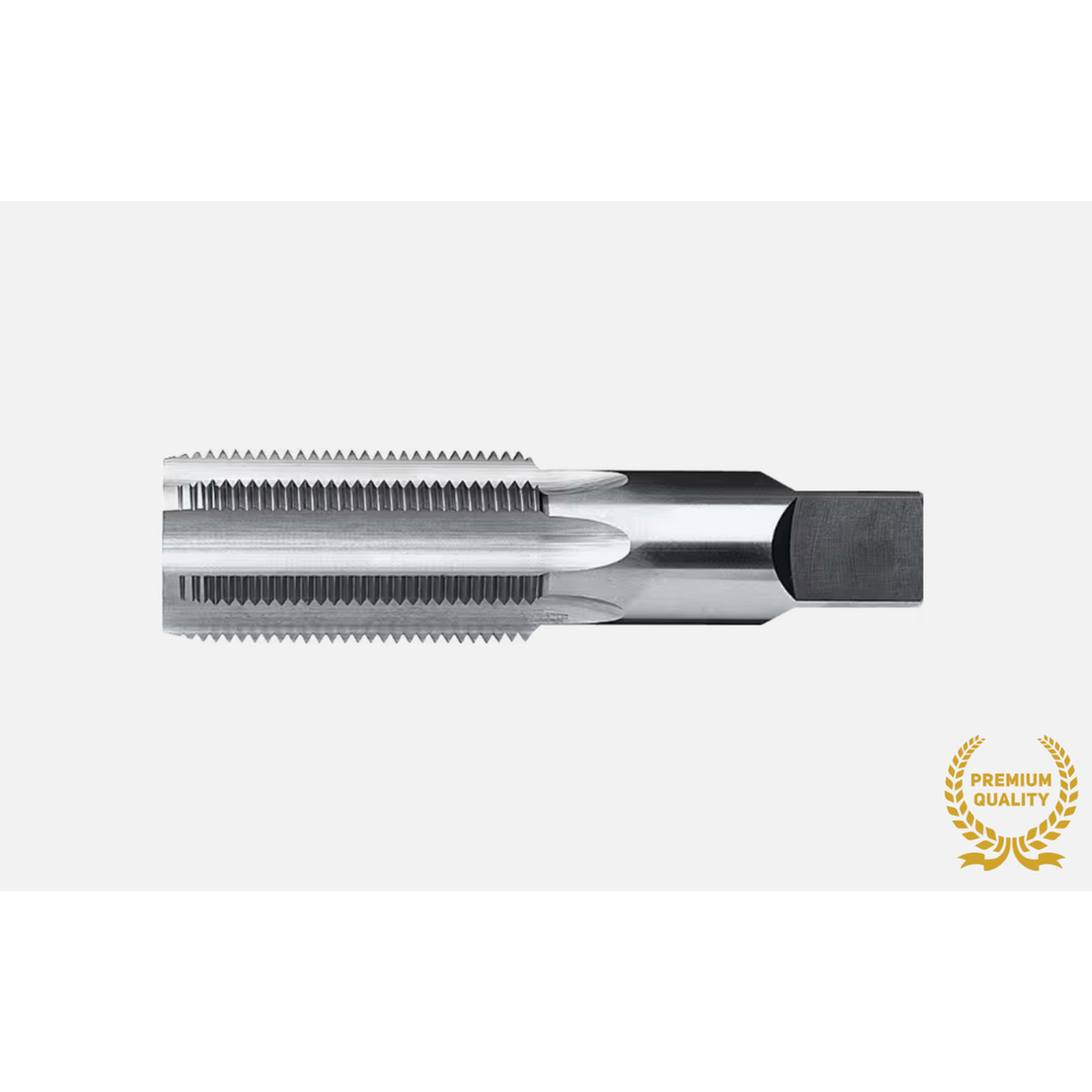 Phantom HSS Handtappen ISO 529 vorm D, UN-8