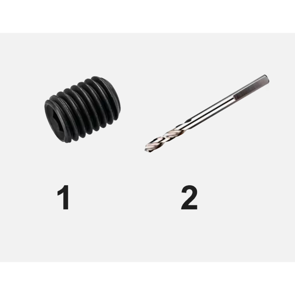 International Tools ECO PRO Houder voor Gatzaag 61.090