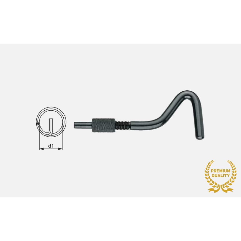 Phantom Draadinzetter voor Phan-Coil