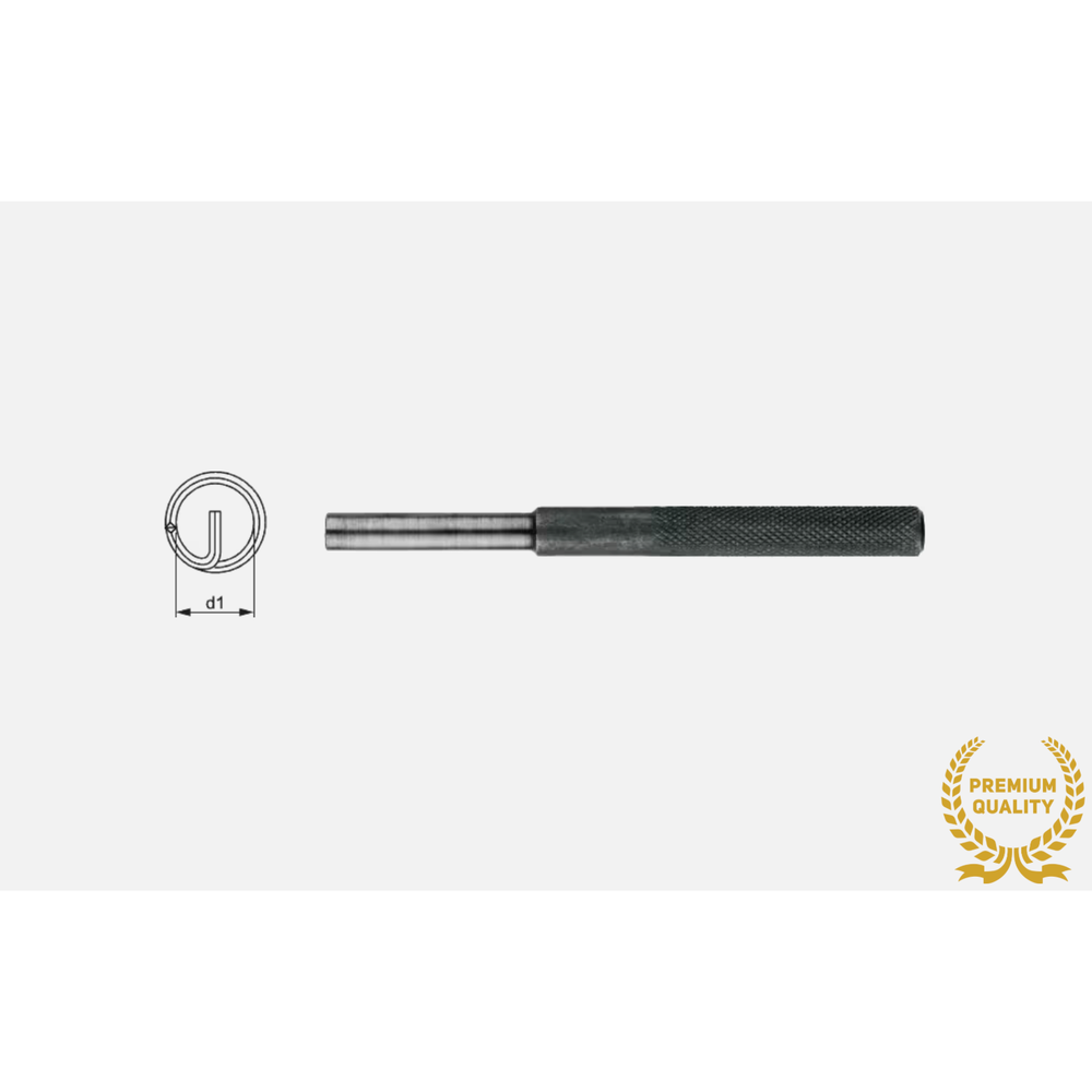 Phantom Draadlipbreker voor Phan-Coil