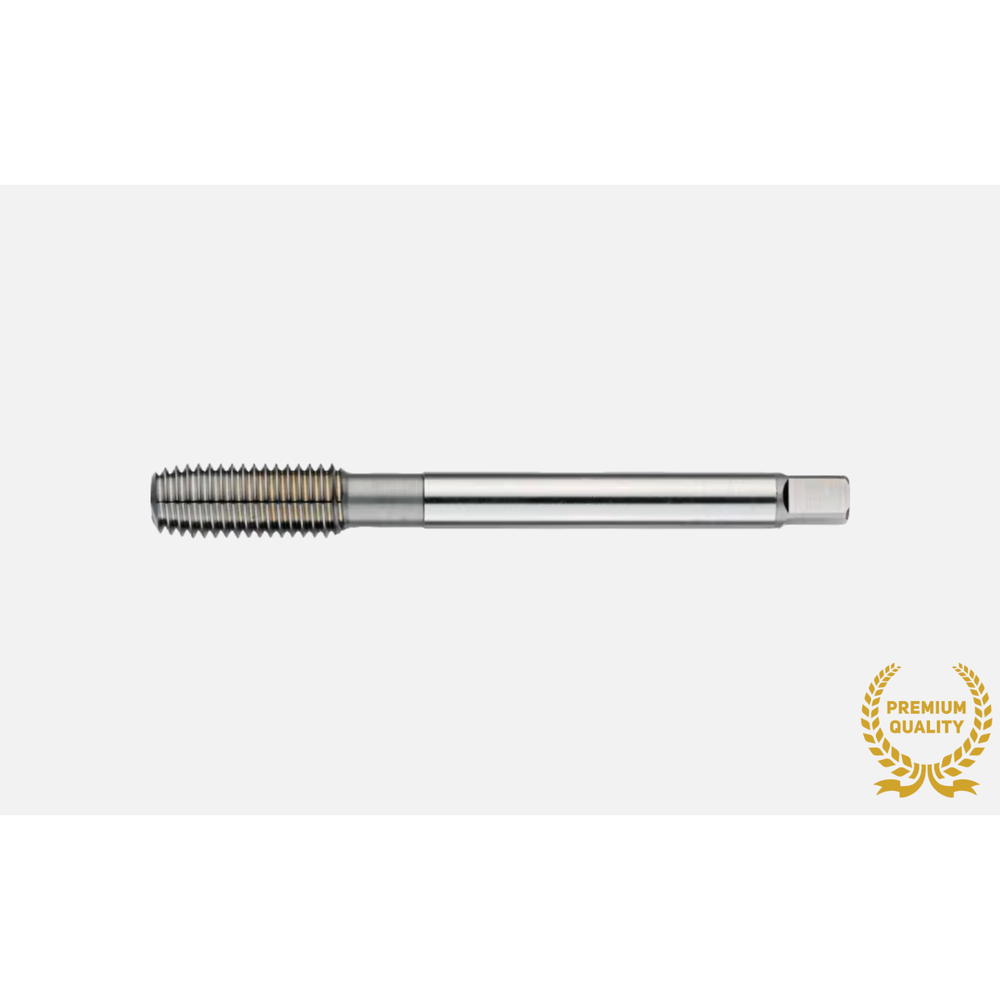 Phantom HSS-E Roltap DIN 2174 Metrisch‚ genitreerd voor blinde en doorlopende gaten M12