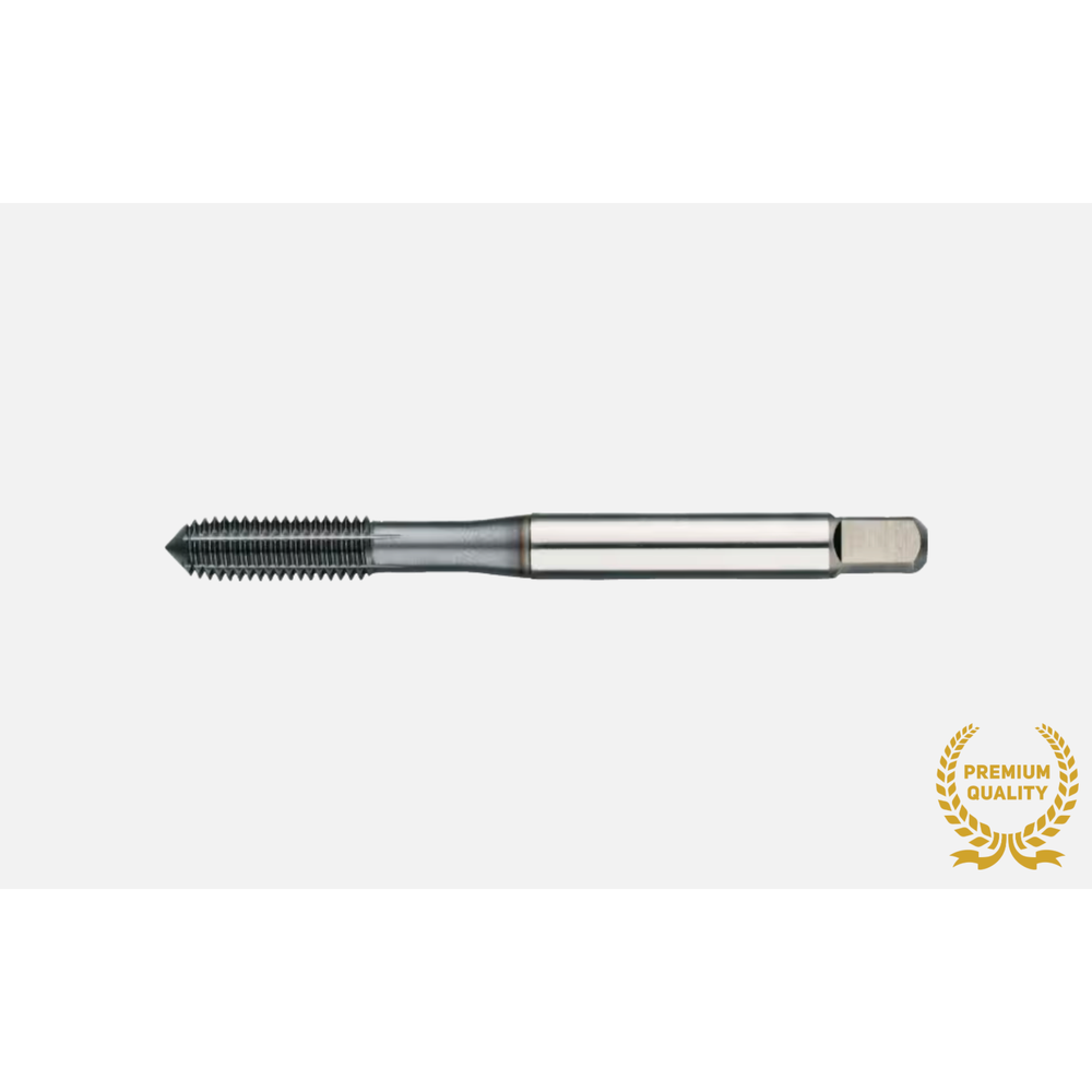 Phantom HSS-E Roltap DIN 2174 met smeergroef, Metrisch, TiCN