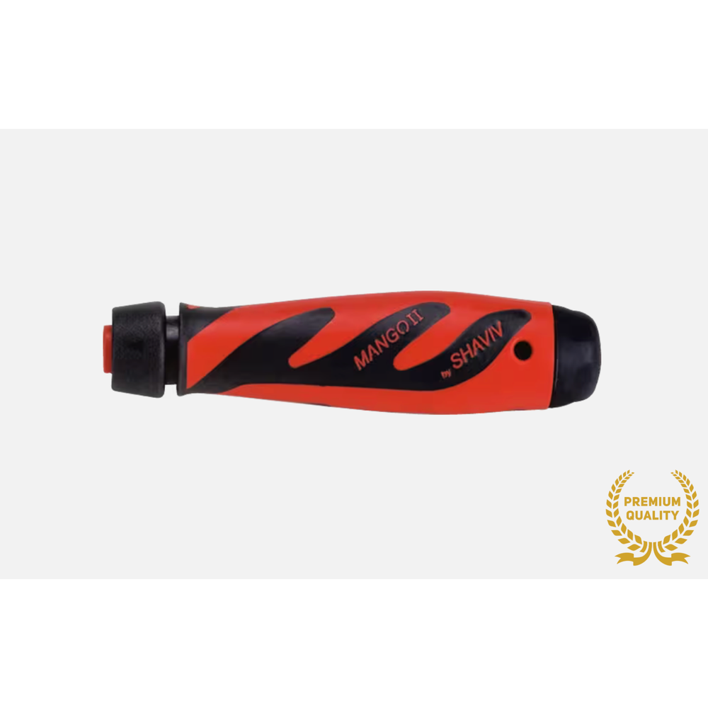 Shaviv Handgrepen en Onderdelen Mango II handgreep