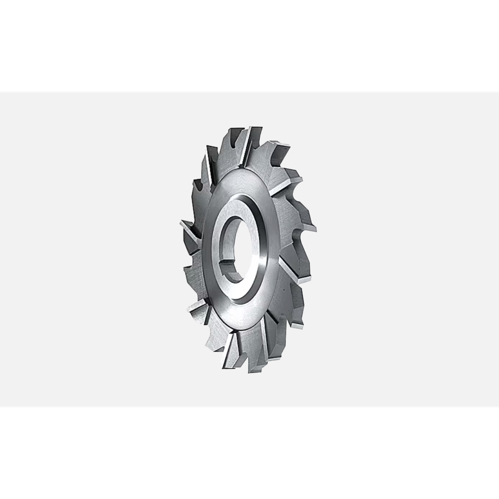 Phantom HSS-E Schijffrees DIN 885-A type H, kruisvertand