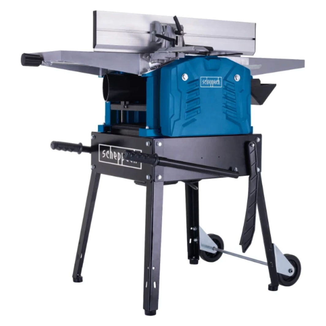 Scheppach Vlak- vandiktebank HMS1500