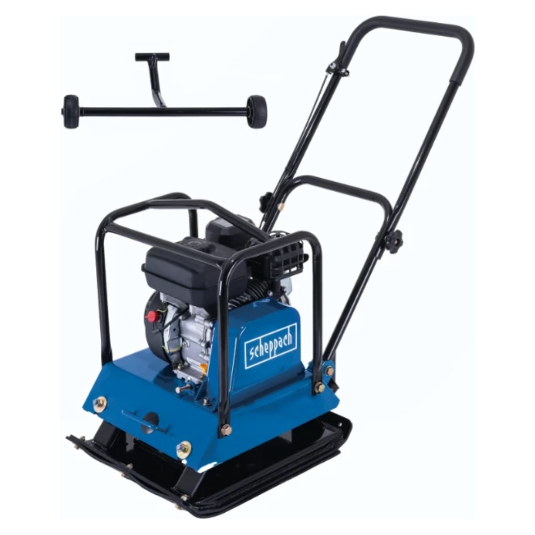 Scheppach Trilplaat HP1800S