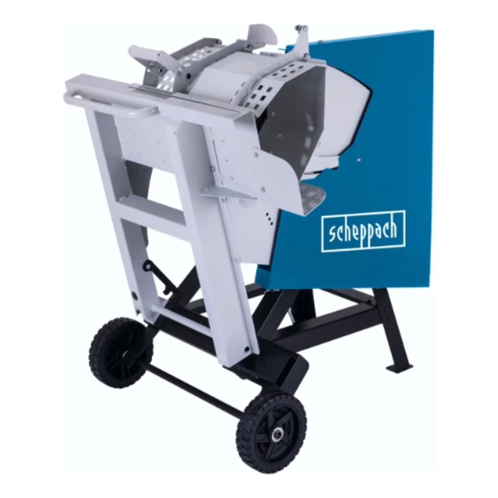 Scheppach Wipzaag HS550 230V Verwachte levertijd 2 weken