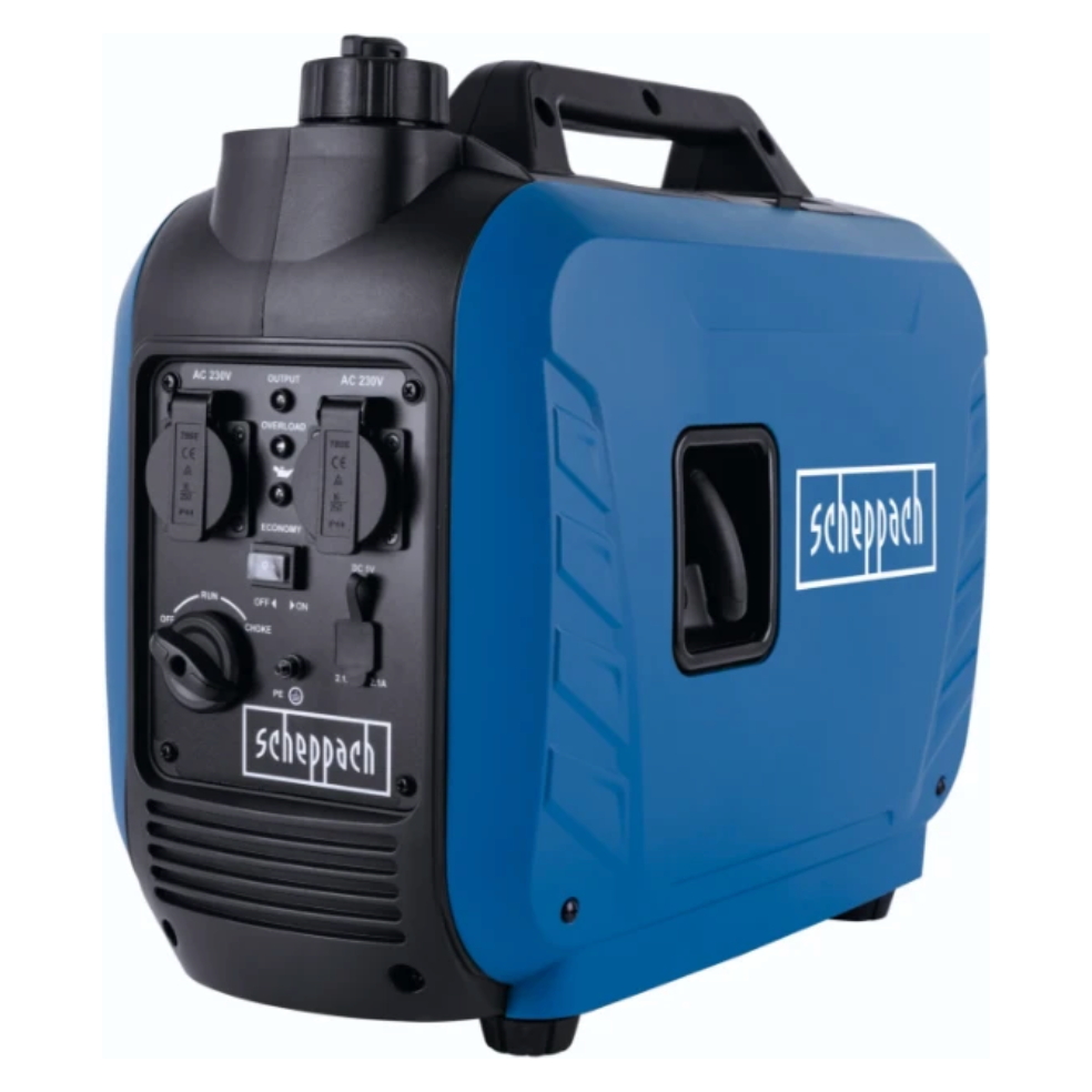 Scheppach Stroomgenerator SG2500i