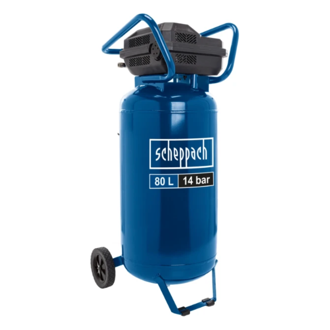 Scheppach Compressor HC85V 80L