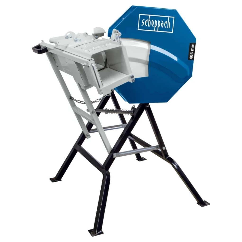 Scheppach Wipzaag 405mm HS410 230V