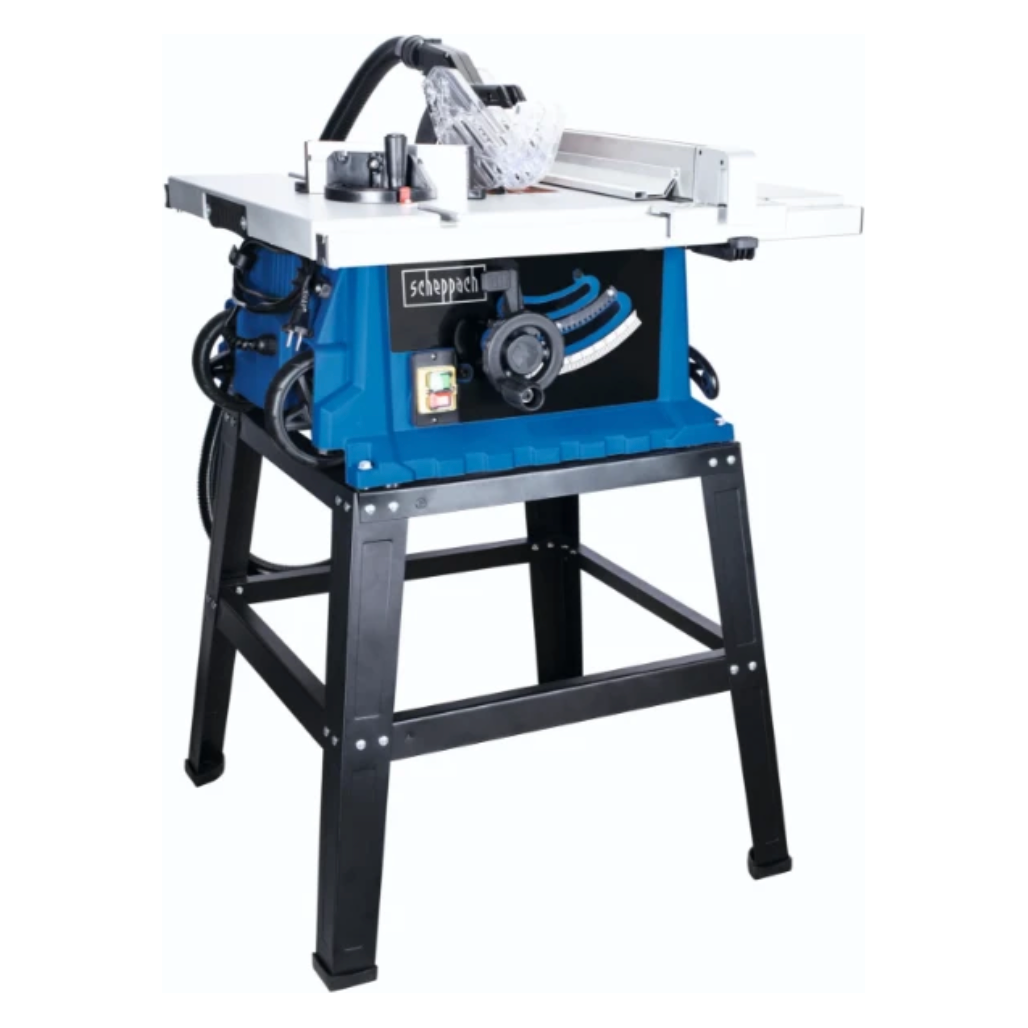 Scheppach Tafelcirkelzaag HS105