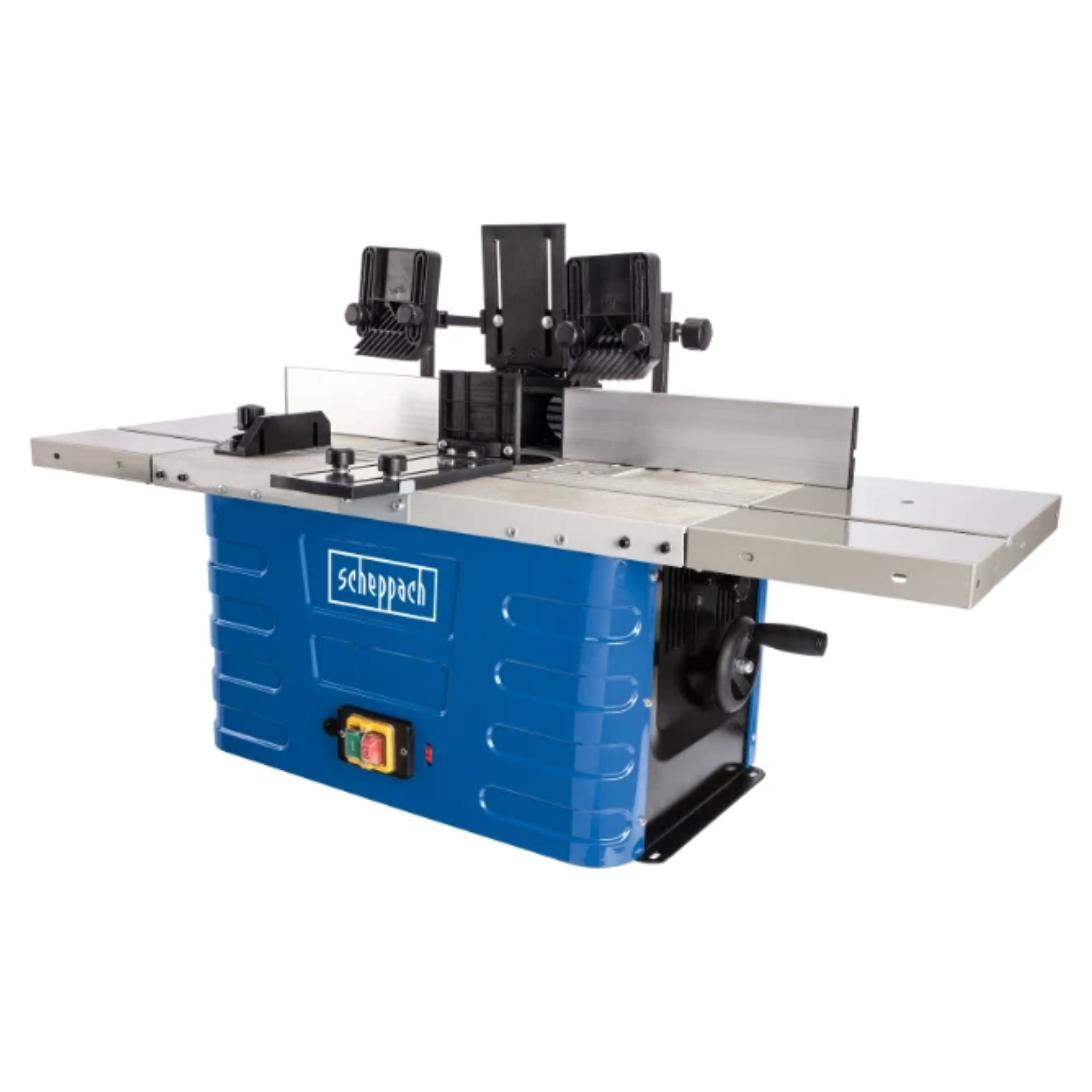 Scheppach Tafelfrees HF50