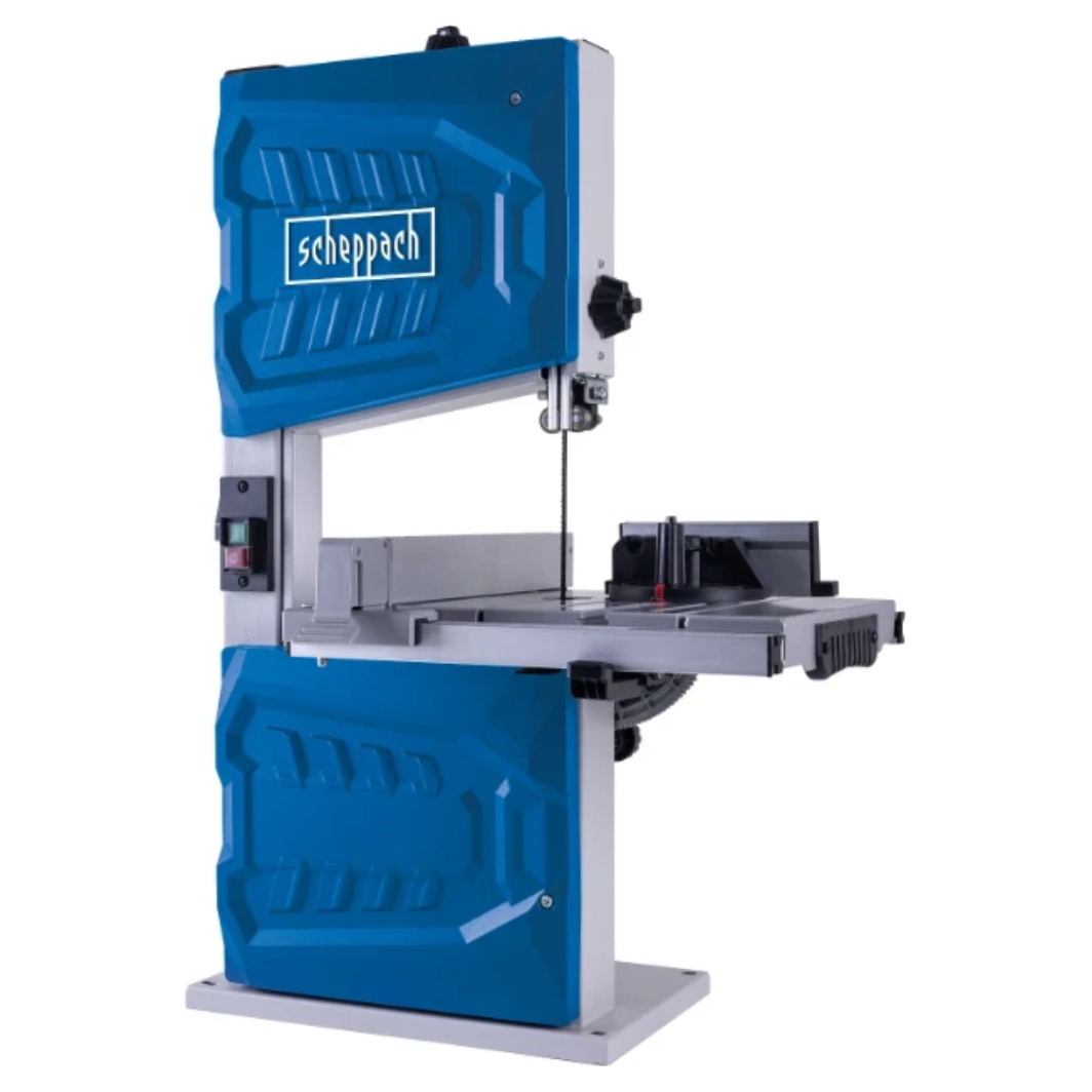 Scheppach Lintzaagmachine HBS261