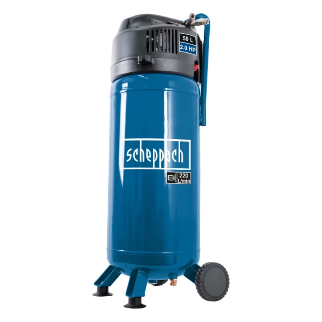 Scheppach Compressor HC51V 50L