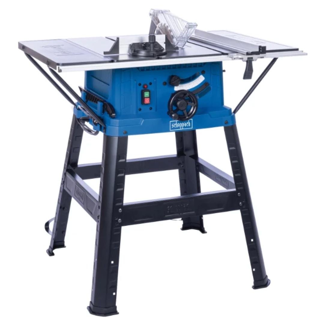 Scheppach Tafelcirkelzaag HS254