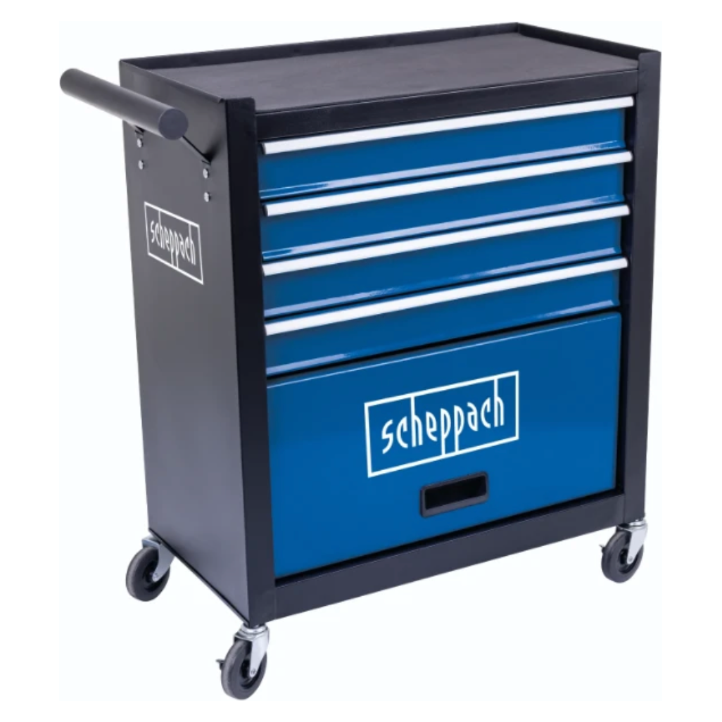 Scheppach gereedschapwagen TW1300
