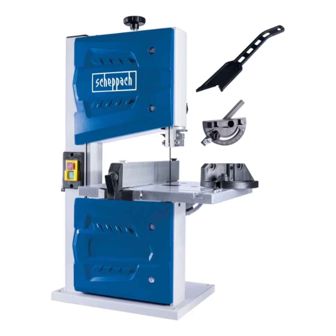 Scheppach Bandzaag HBS25 80 mm