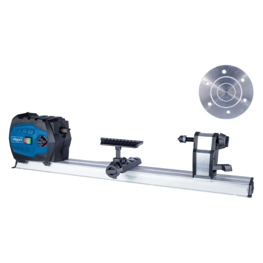 Scheppach Houtdraaibank DM600VARIO