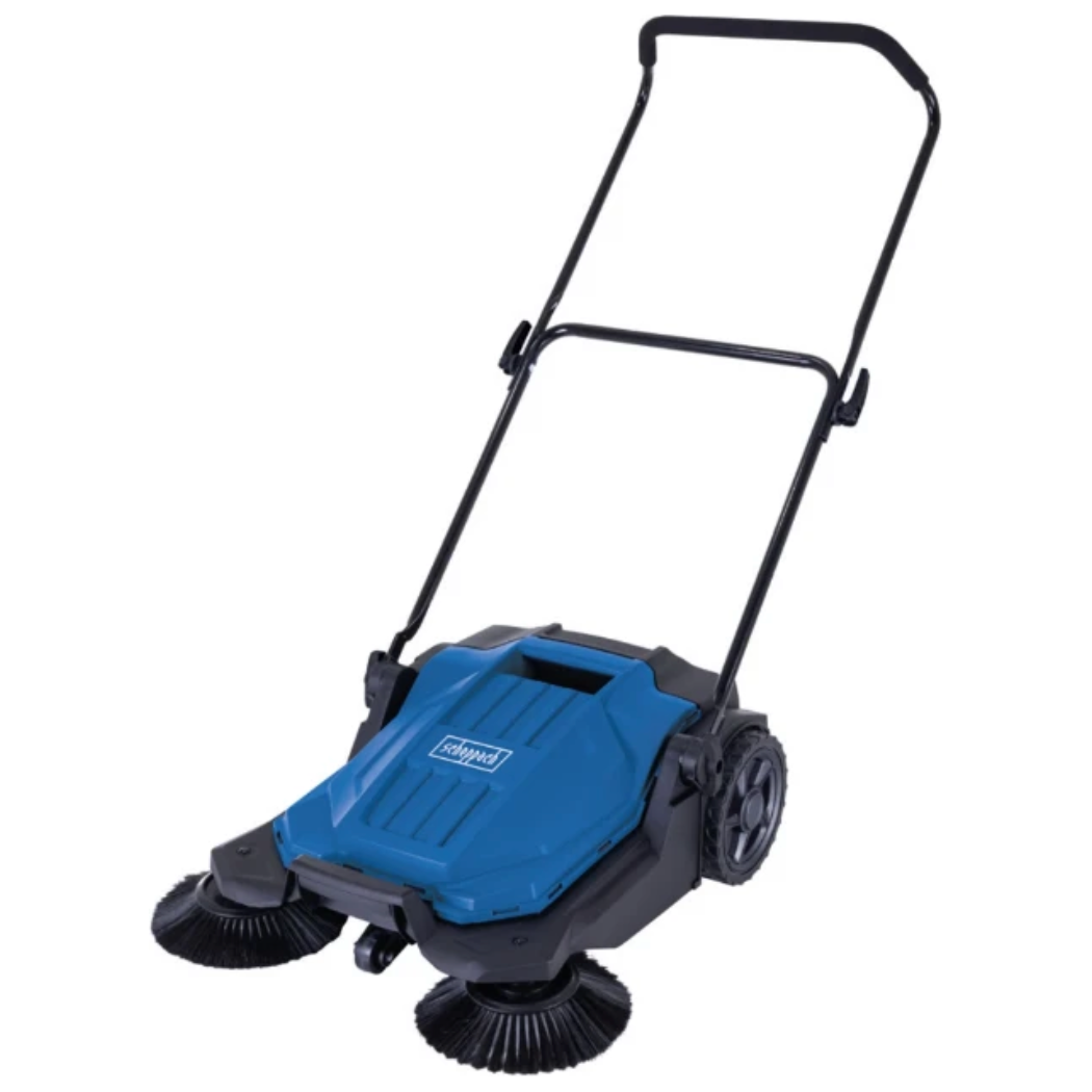 Scheppach Veegmachine S800 650mm