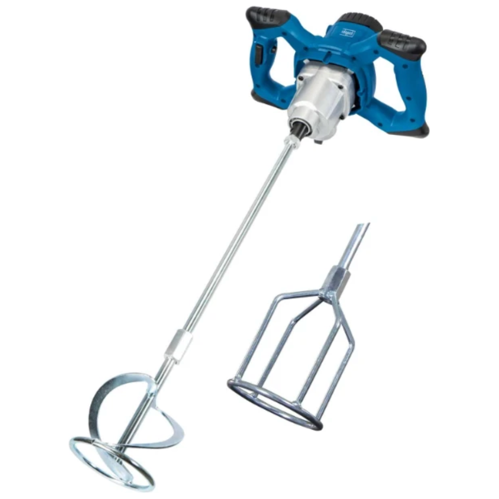 Scheppach Mixer PM1400