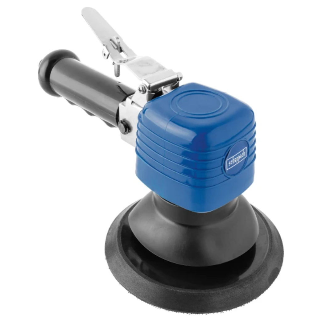 Scheppach Dual Action Luchtvlakschuurmachine 6 Verwachte levertijd 2 weken