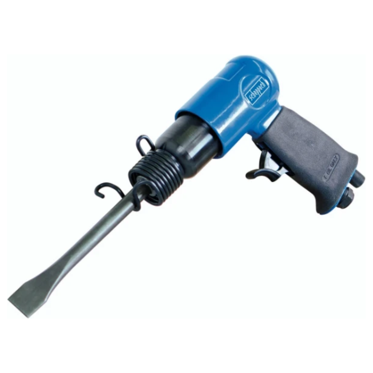 Scheppach Luchtboorhamerkit