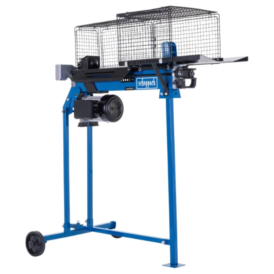 Scheppach Houtklover HL760LS