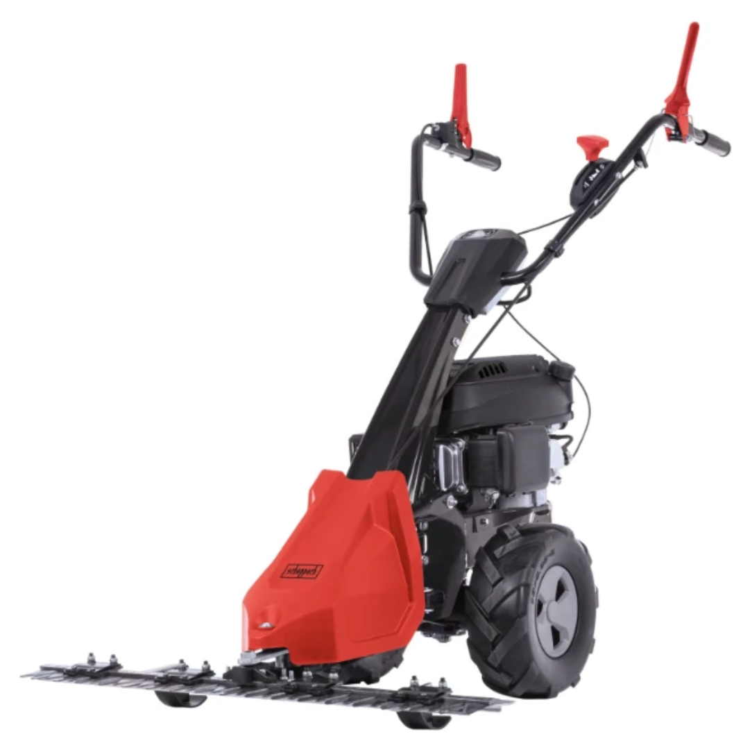 Scheppach Balkmaaier BMS196-88 4-takt 4.2kW 196cc