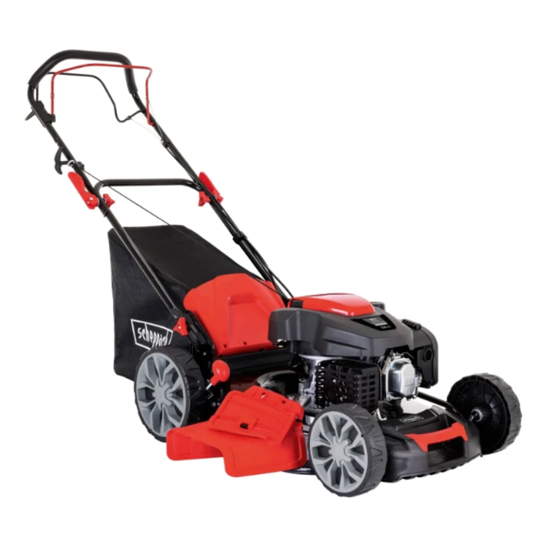 Scheppach Benzine grasmaaier MS225-56 224cc 4.4kW