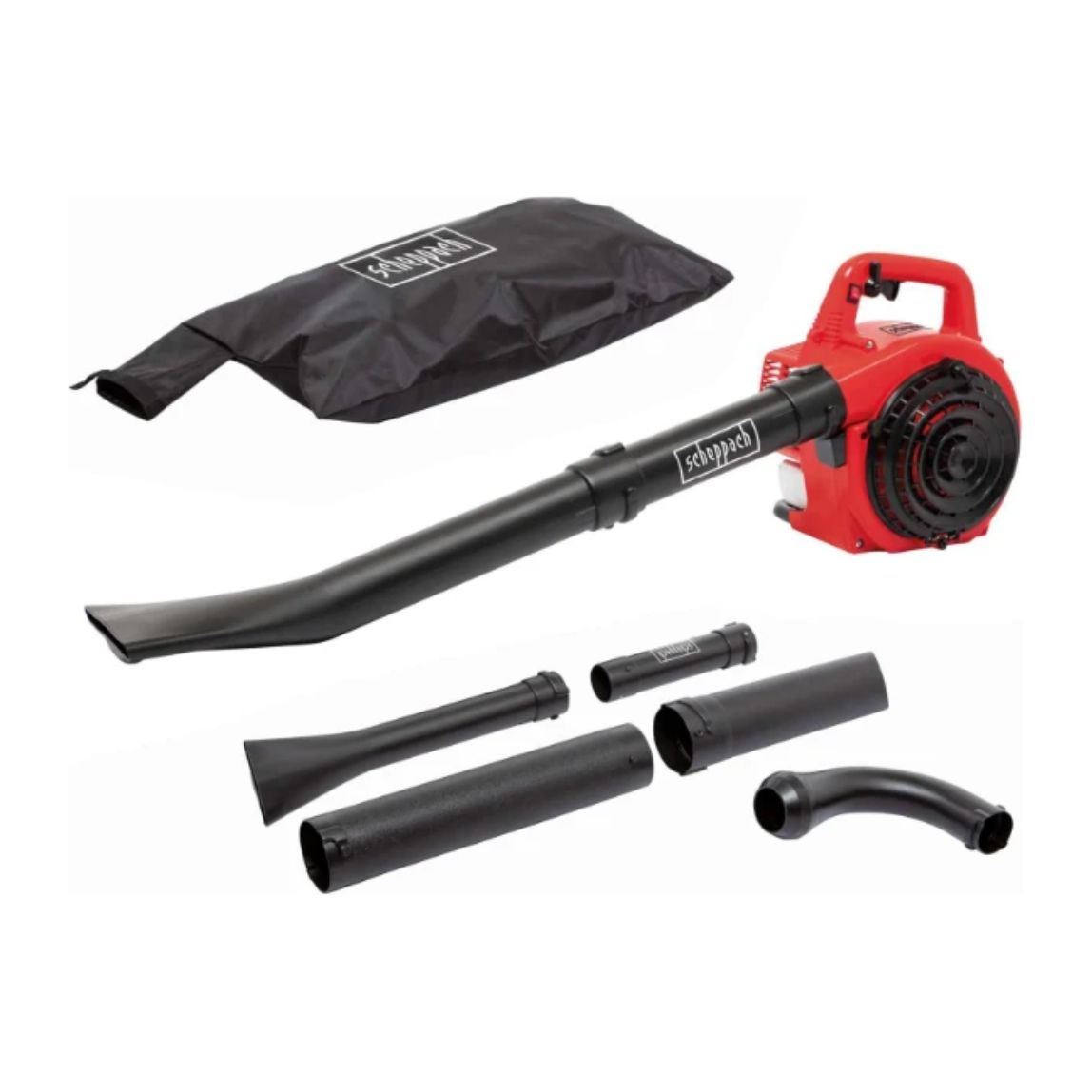 Scheppach Bladblazer LBH2600P