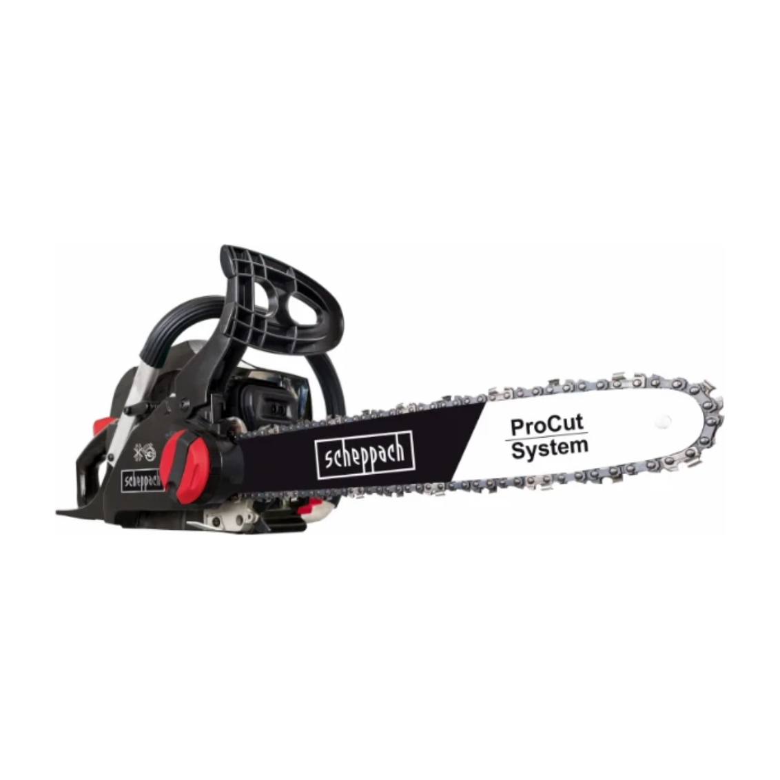 Scheppach Benzine Kettingzaag CSP41