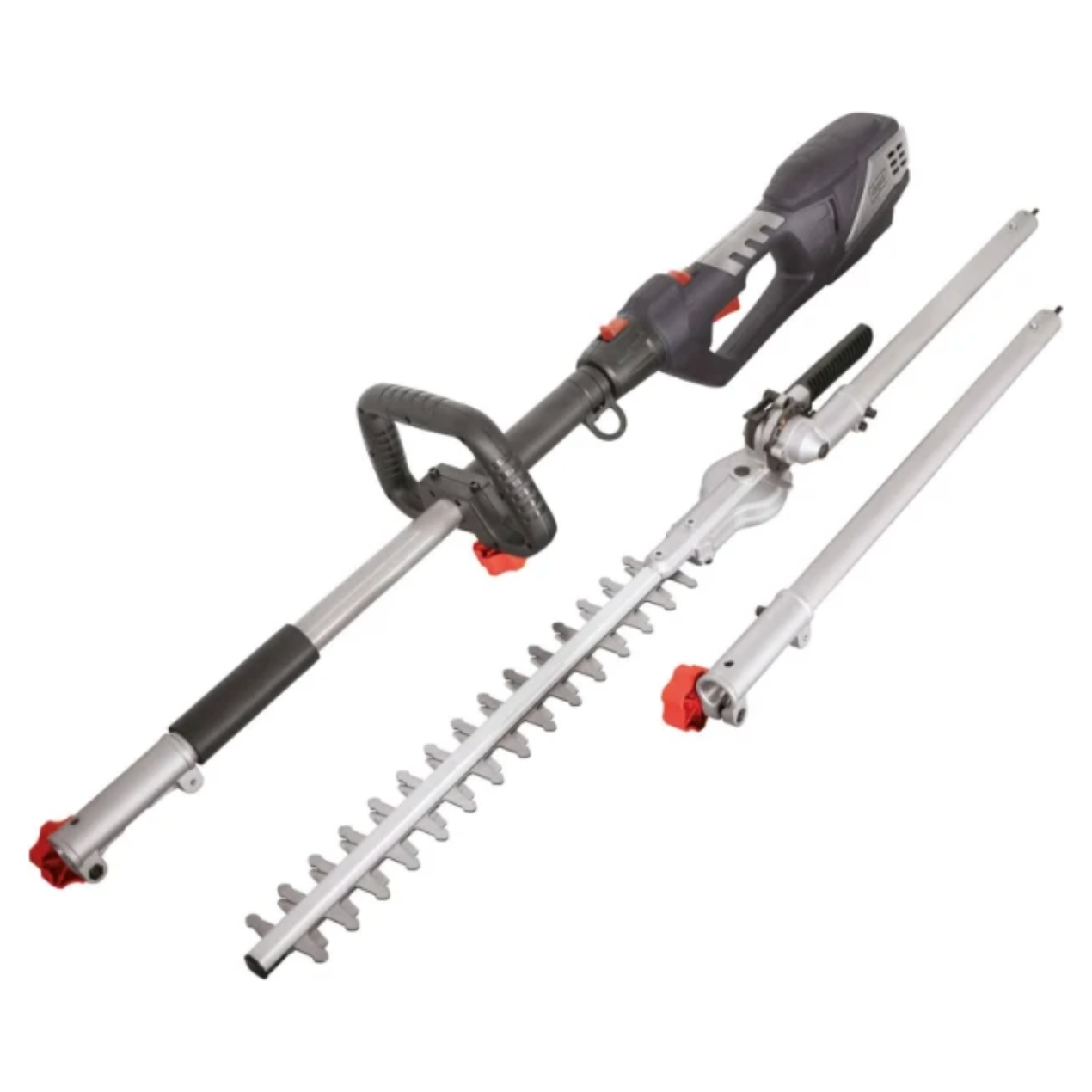 Scheppach Telescopische Hegtrimmer TPH900, 900W