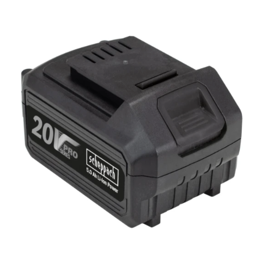 Scheppach Accu 5.0 Ah BA5.0-20ProS