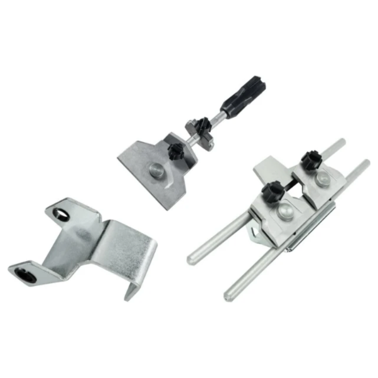 Scheppach Huishoud Slijpkit