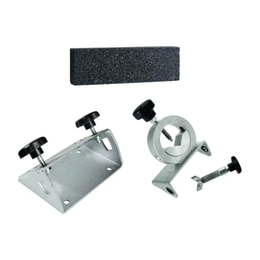 Scheppach Houtdraaier Slijpkit