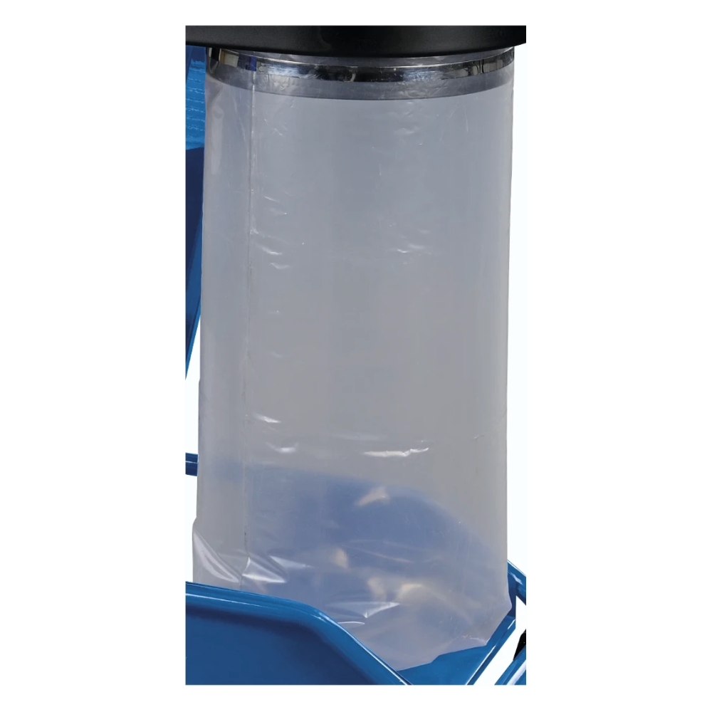 Scheppach Stofzakken HD12, 20 stuks