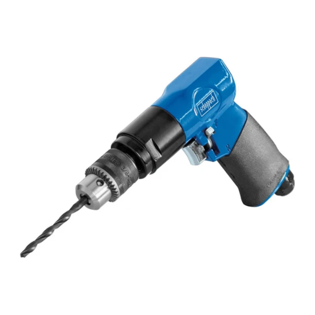 Scheppach Omkeerbare Luchtboorkit 3/8