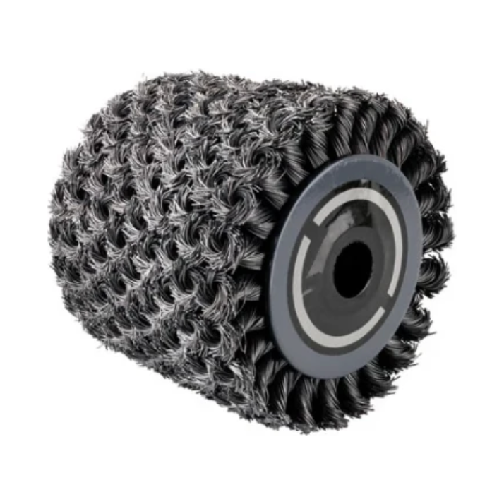 Scheppach Draadborstel gedraaid MRS1300