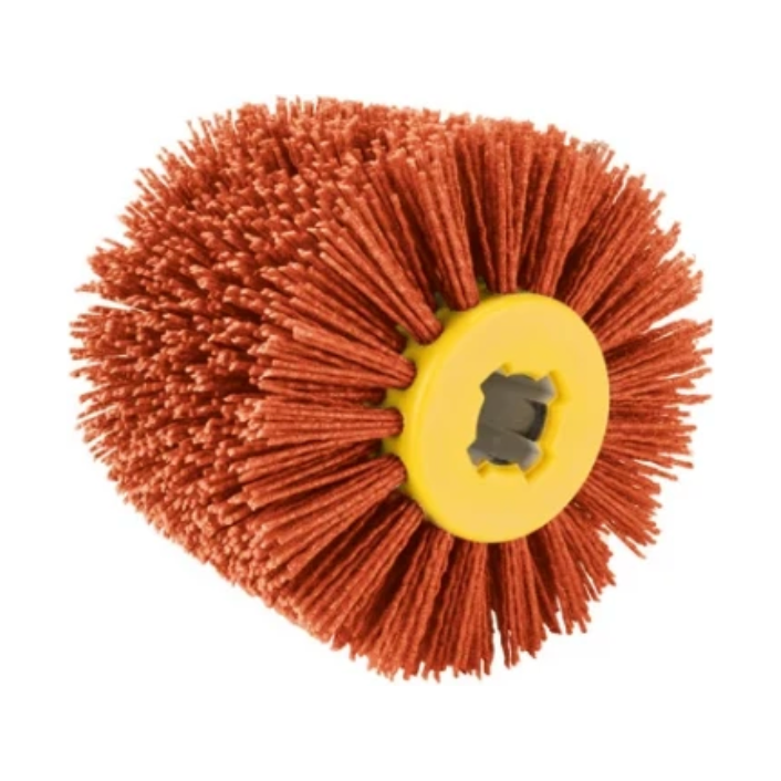 Scheppach Schuurborstel MRS1300 Nylon