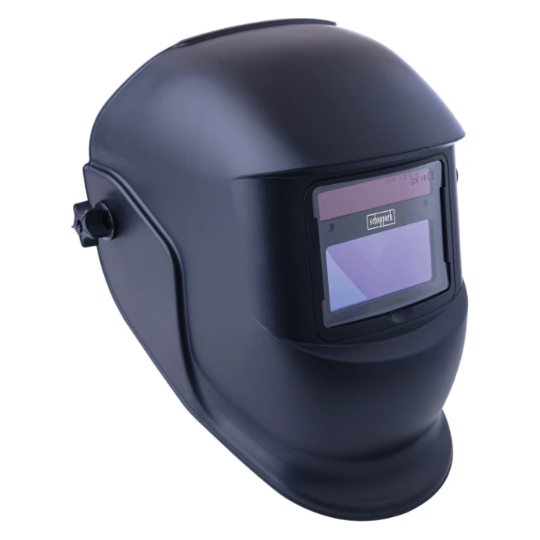 Scheppach Lashelm AWH-500BL