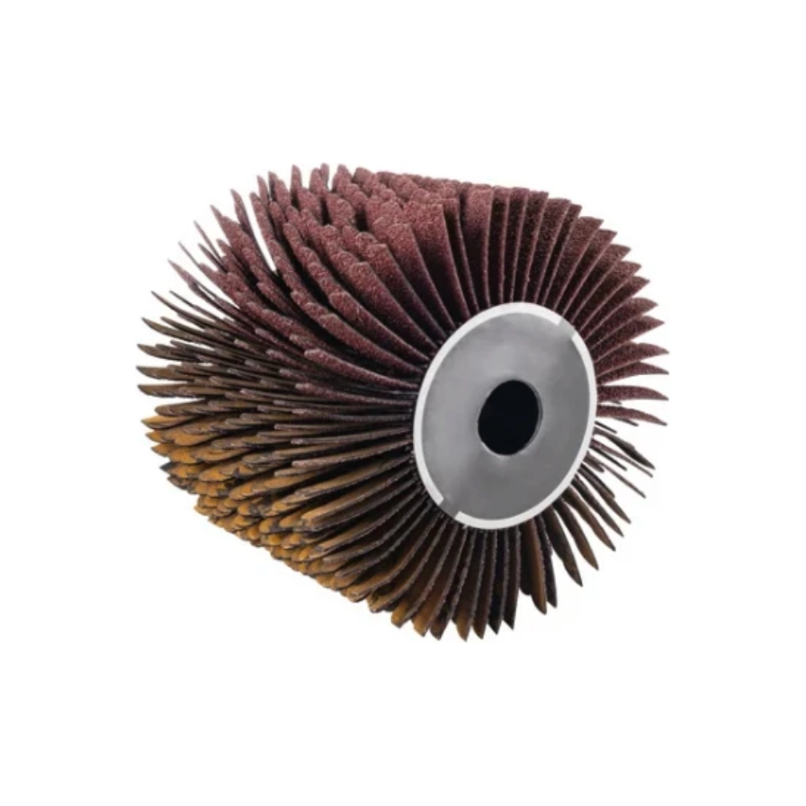 Scheppach Schuurwiel MRS1300 Lamellen