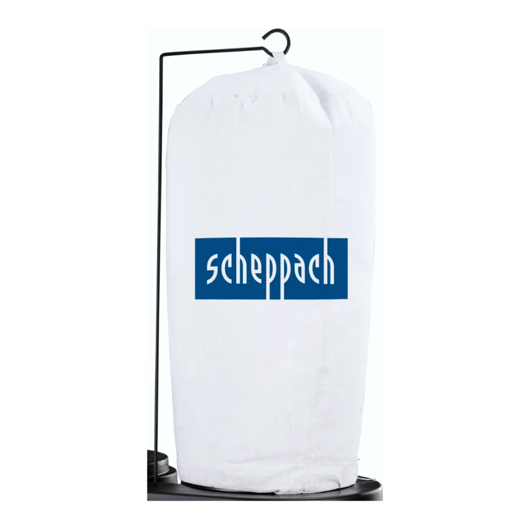 Scheppach Filterzak HD12
