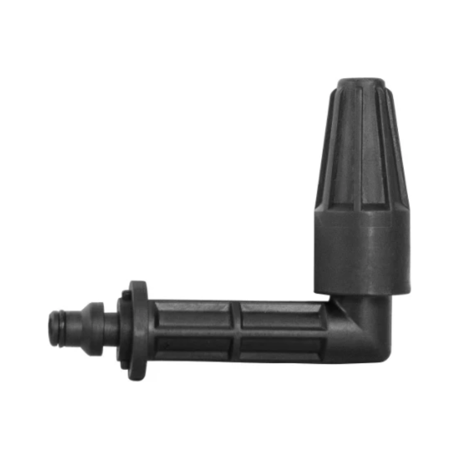 Scheppach Turbomondstuk 90° hogedrukreiniger