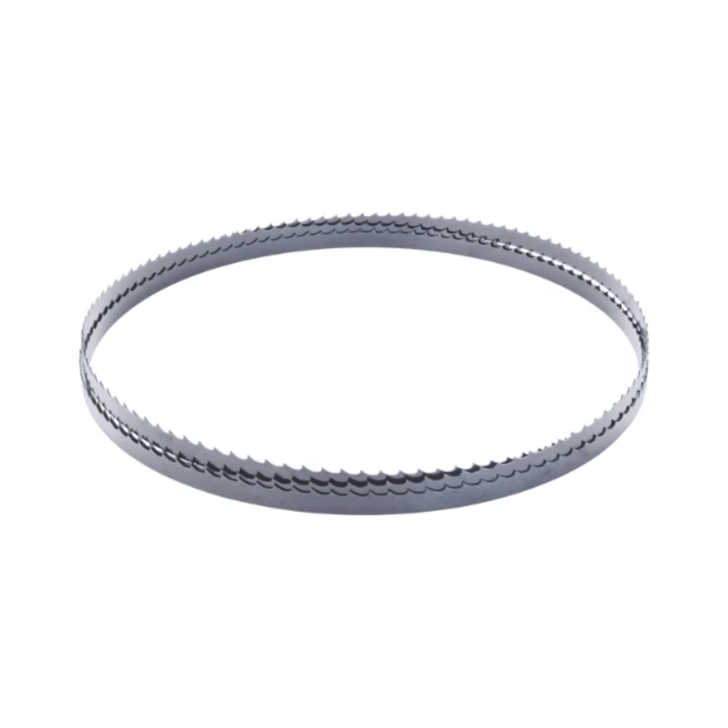 Scheppach Lintzaagblad 6x0,36x1400mm 6Z/Z