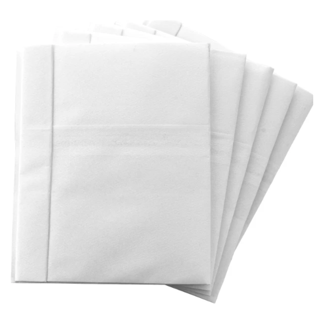 Scheppach Paper bag DC100 (5 stuks)