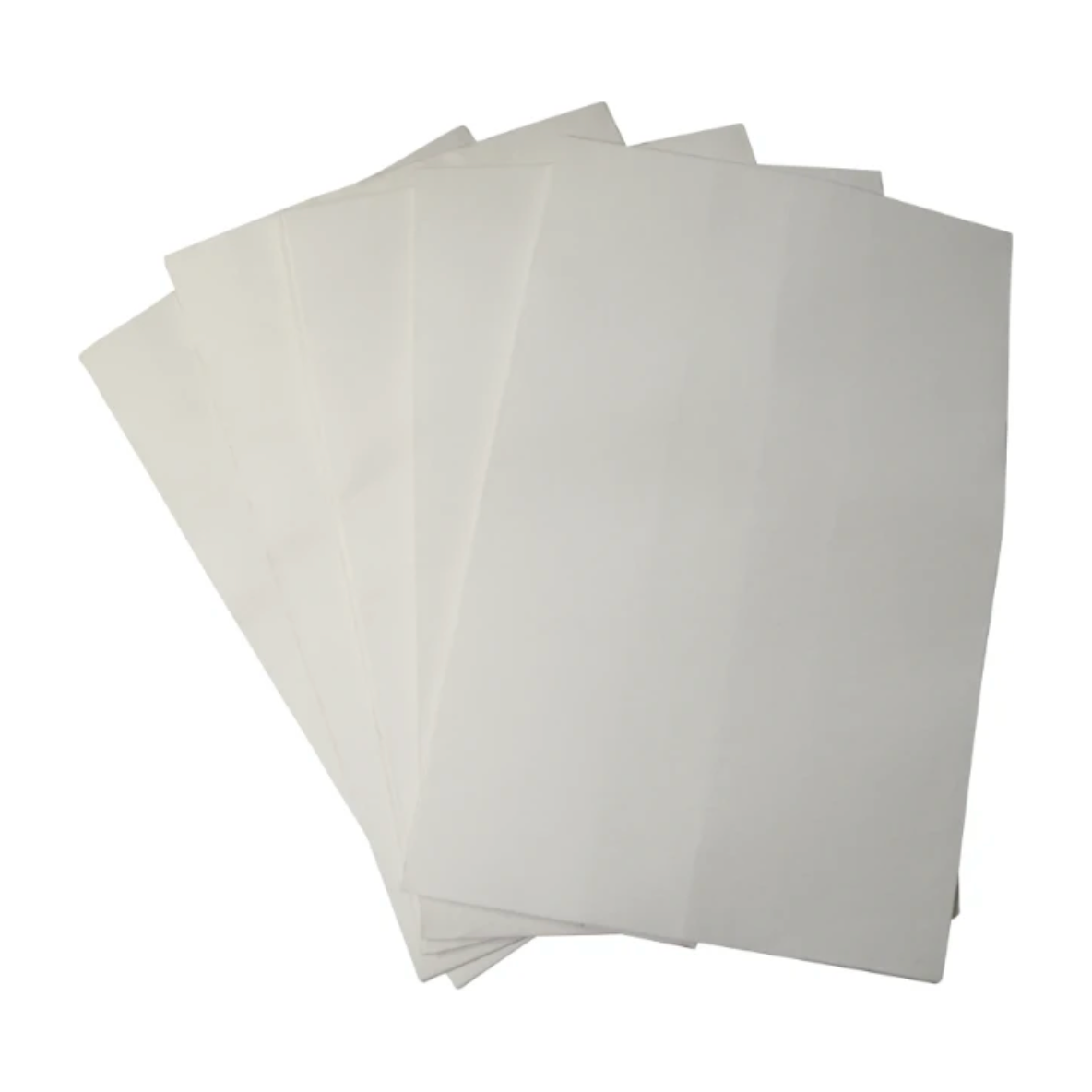 Scheppach Papieren Stofzakken HA1000, 5 stuks