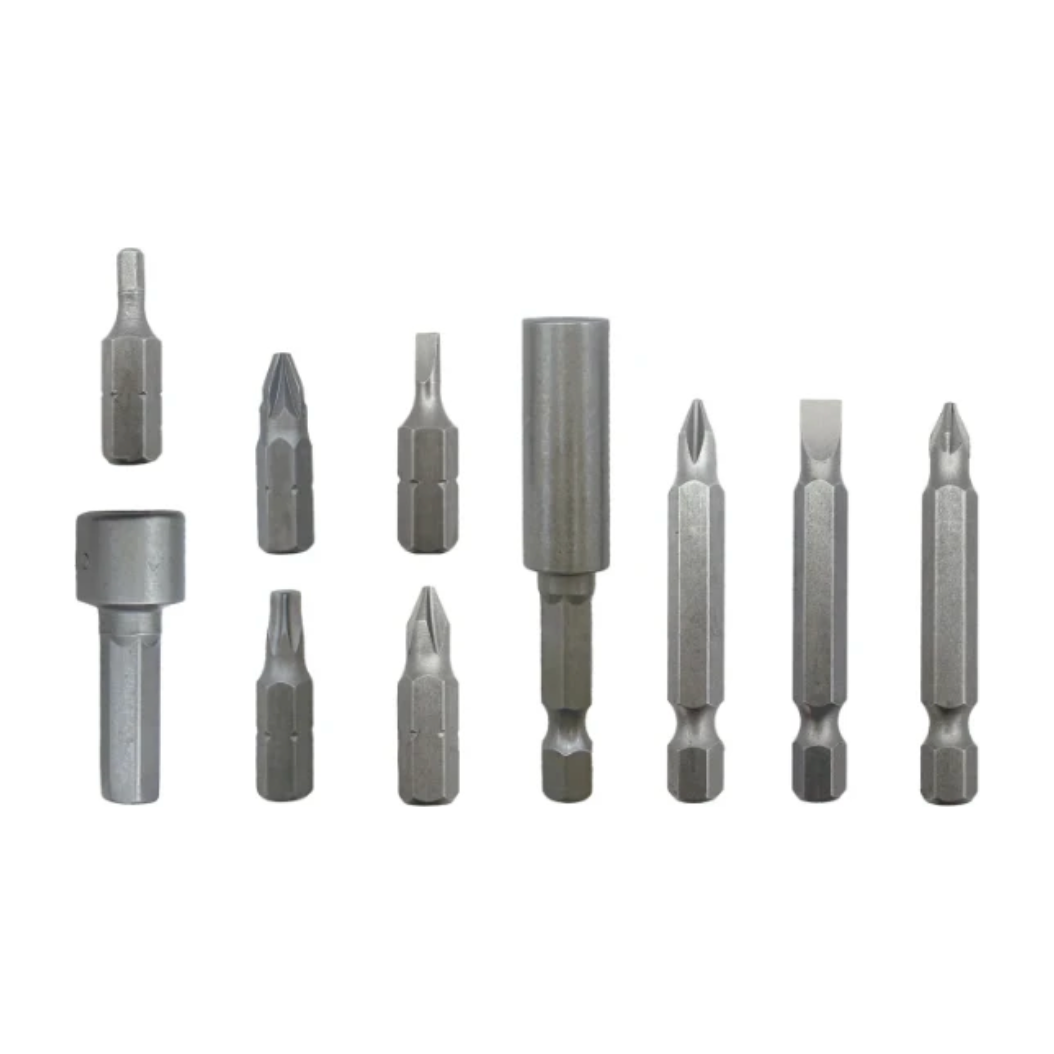 Scheppach Bitset BSS37 (37-delig)